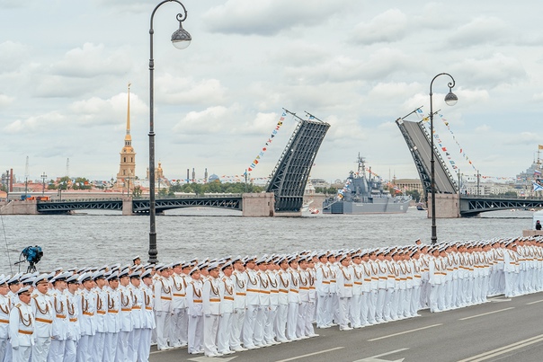 Александр Беглов: На прошедшей неделе уделили...