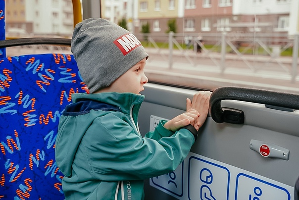 Александр Беглов: Начало нового учебного года...