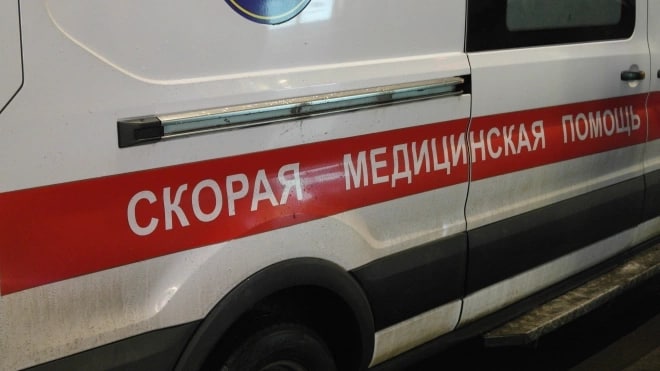 Полицейские задержали участников конфликта в одном из кафе в Кировском районе
