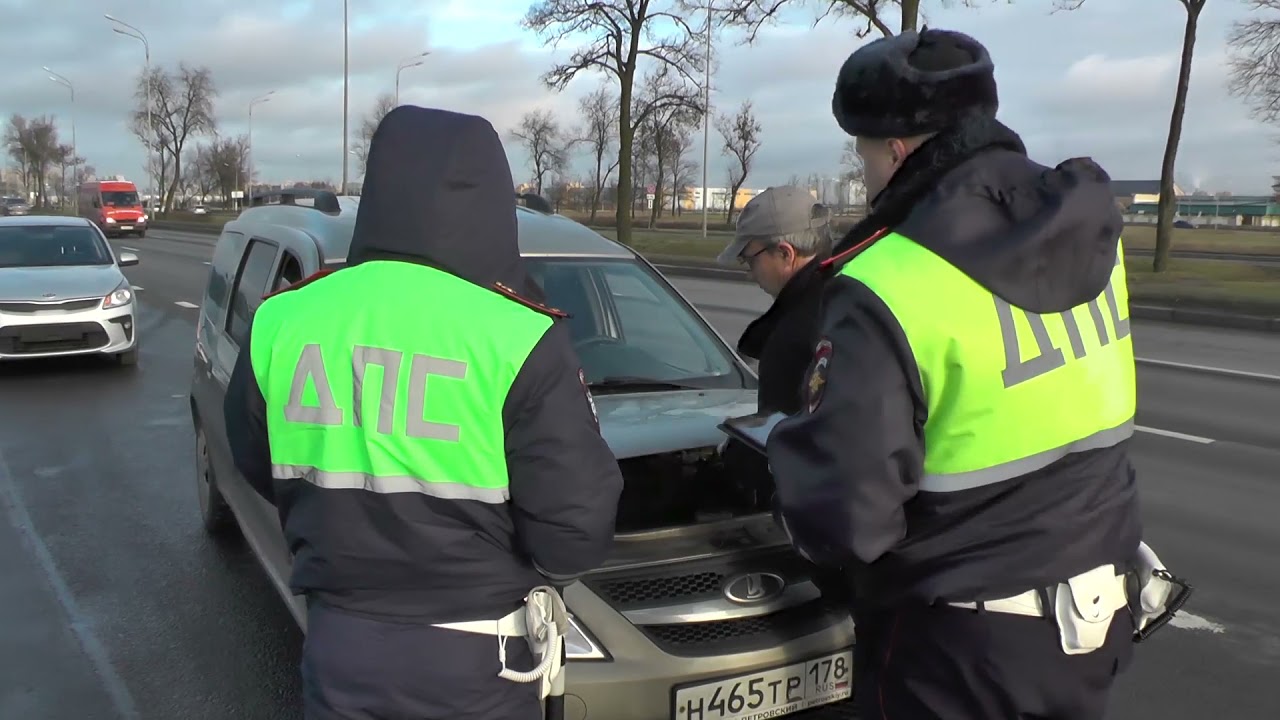 ​Циклонический вихрь принесет в Петербург дождь и…