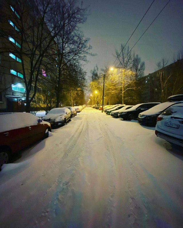 В Петербурге во времена губернатора Георгия...