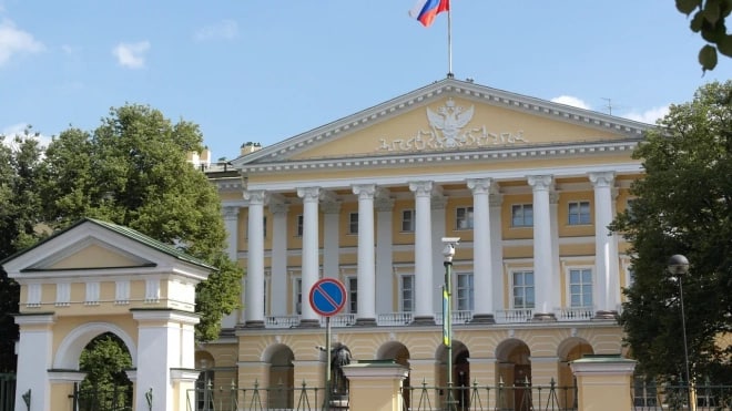 ​Власти Петербурга намерены выкупить у ВТБ…