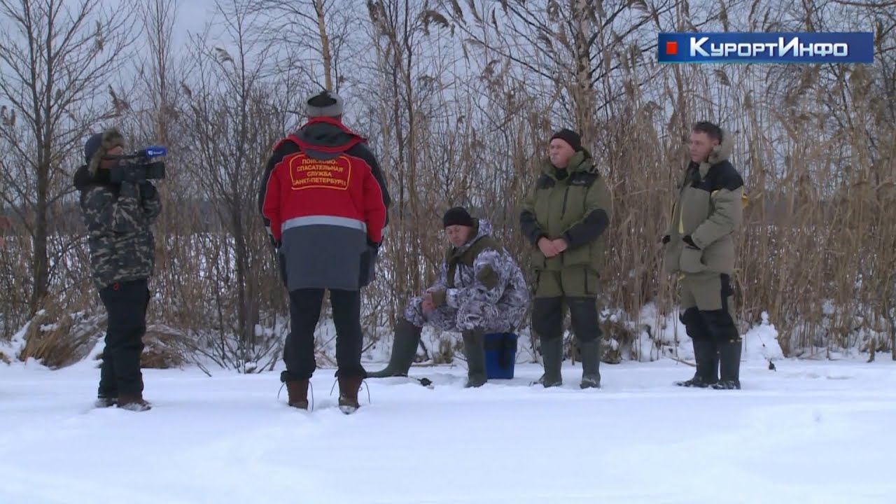 Сестрорецкий бильярдный турнир в честь Дня Героев Отечества