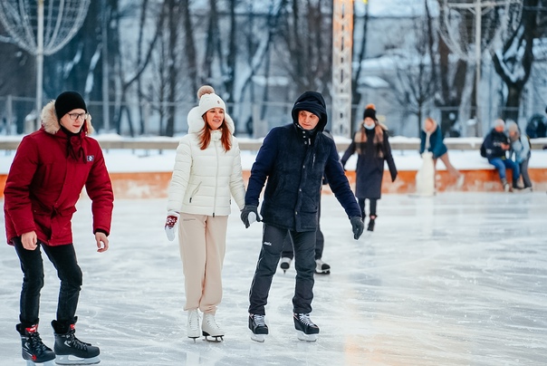 Александр Беглов: Сегодня на самом большом...