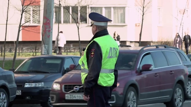 ​В Петербурге проведут серию рейдов по выявлению…