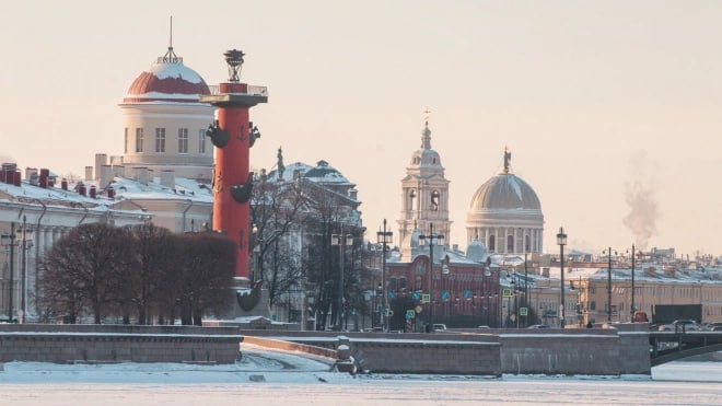 Под Петербургом полицейские пресекли заезд «дрифтеров»