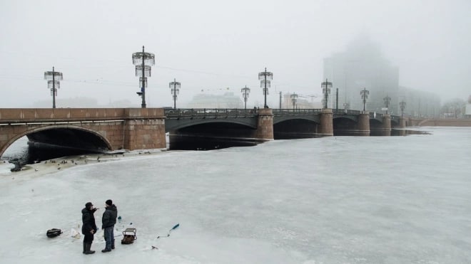 ​&quot;Ида&quot; сменит в Петербурге тепло на мороз...