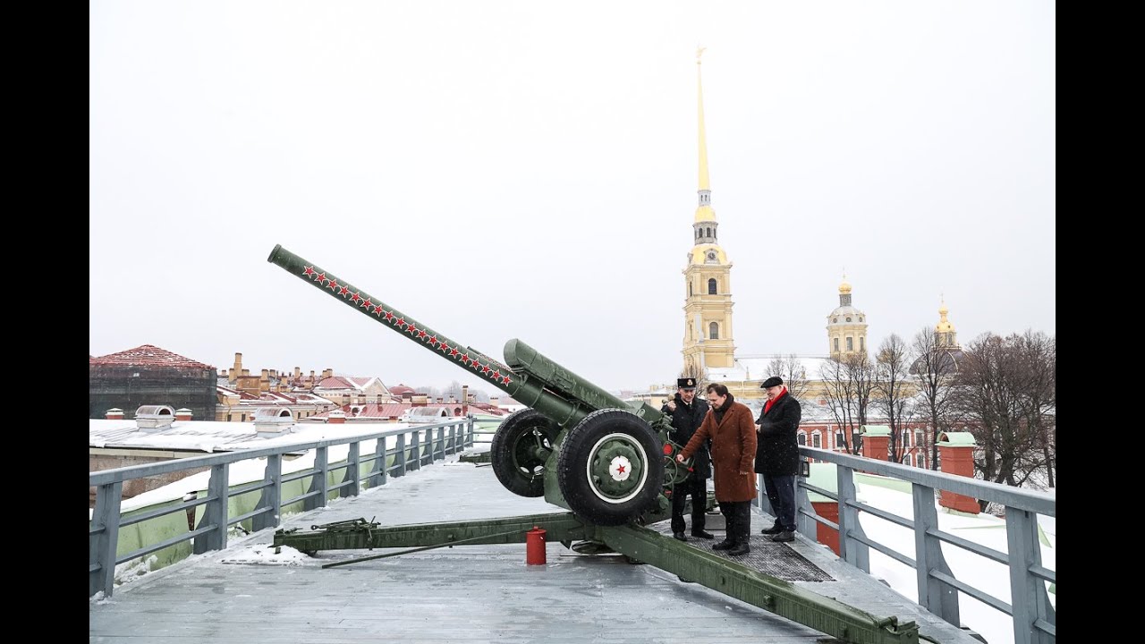 Пресс-конференция лидеров ФРГ, Франции и Польши