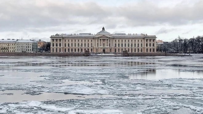 Переговоры глав МИД РФ и Великобритании