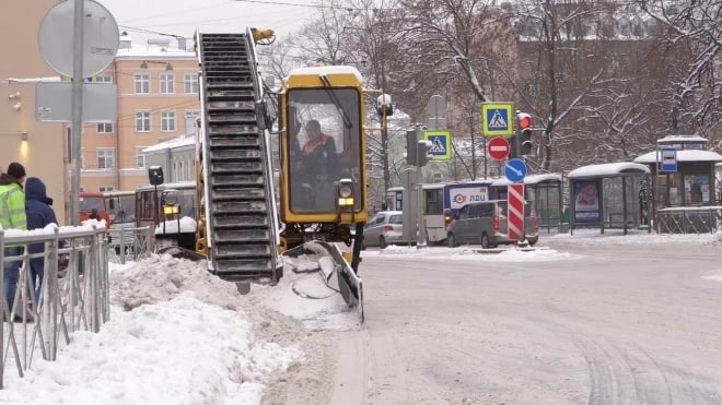 Петербургские чиновники утверждают: педагог, которая…